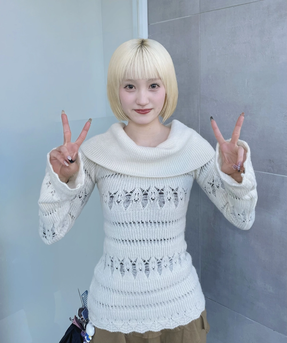 宮崎 百花