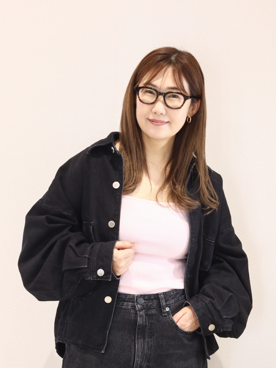 木田　綾