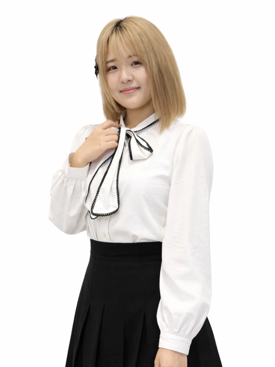 永田 遥香