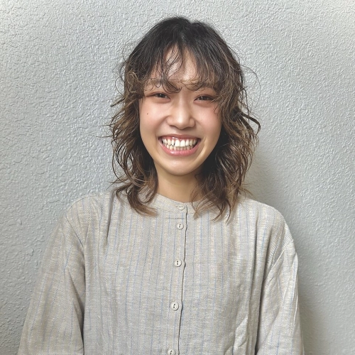 小佐野 梓