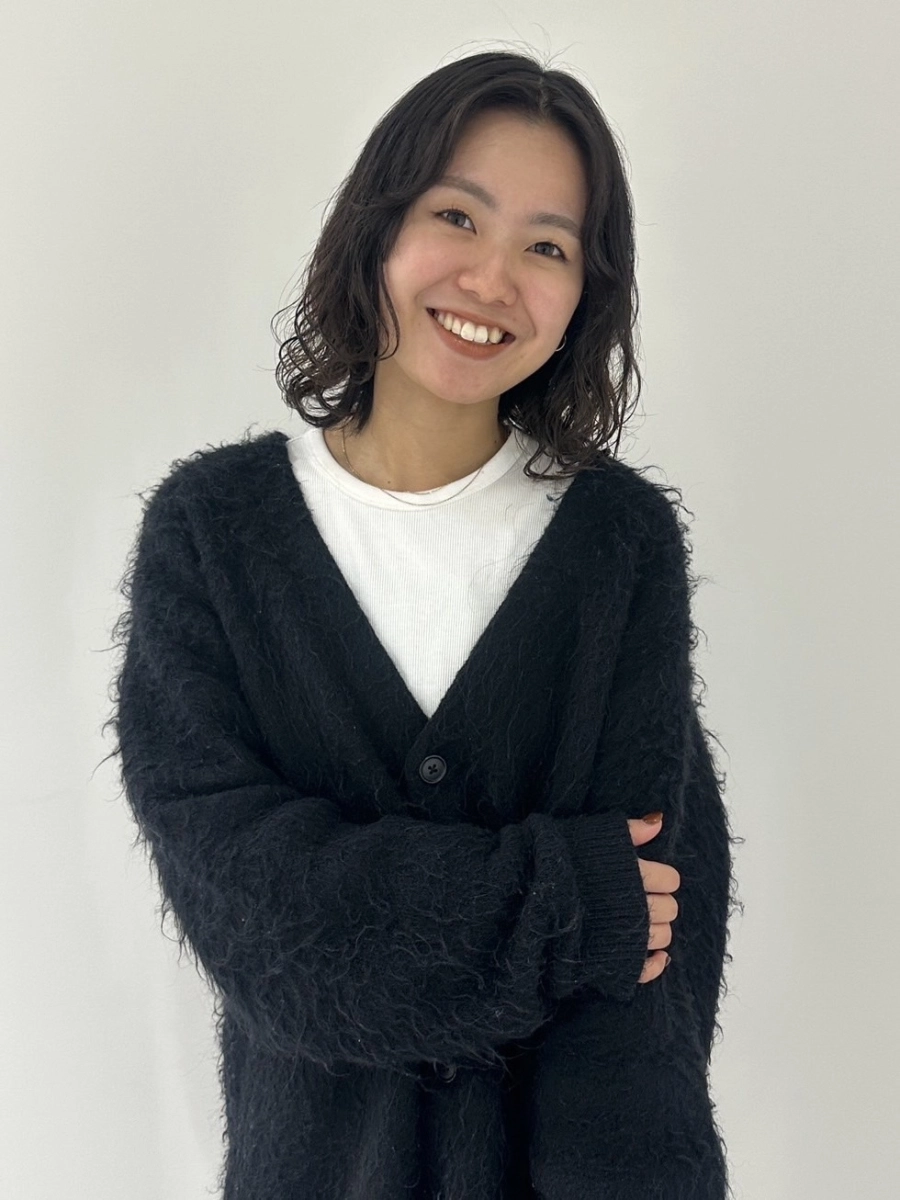 高澤 里奈