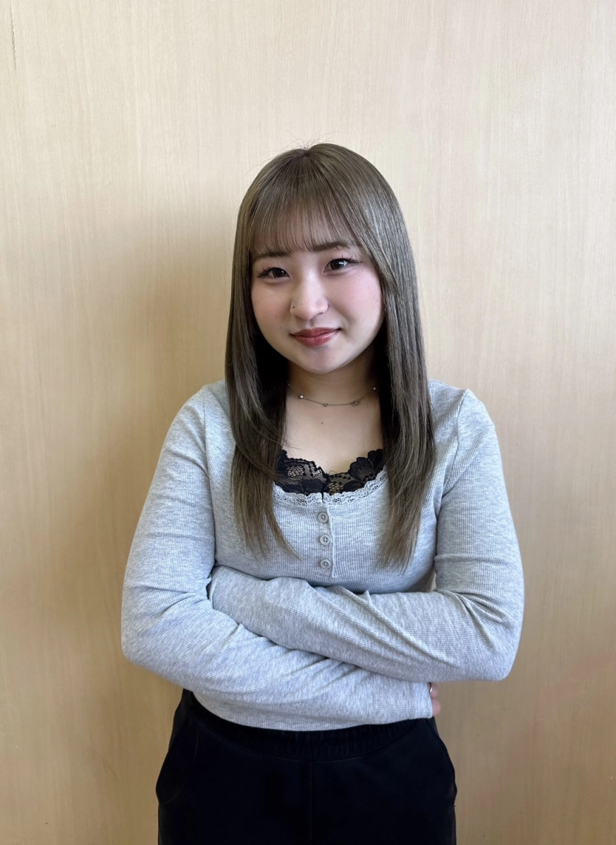 猪狩 杏菜