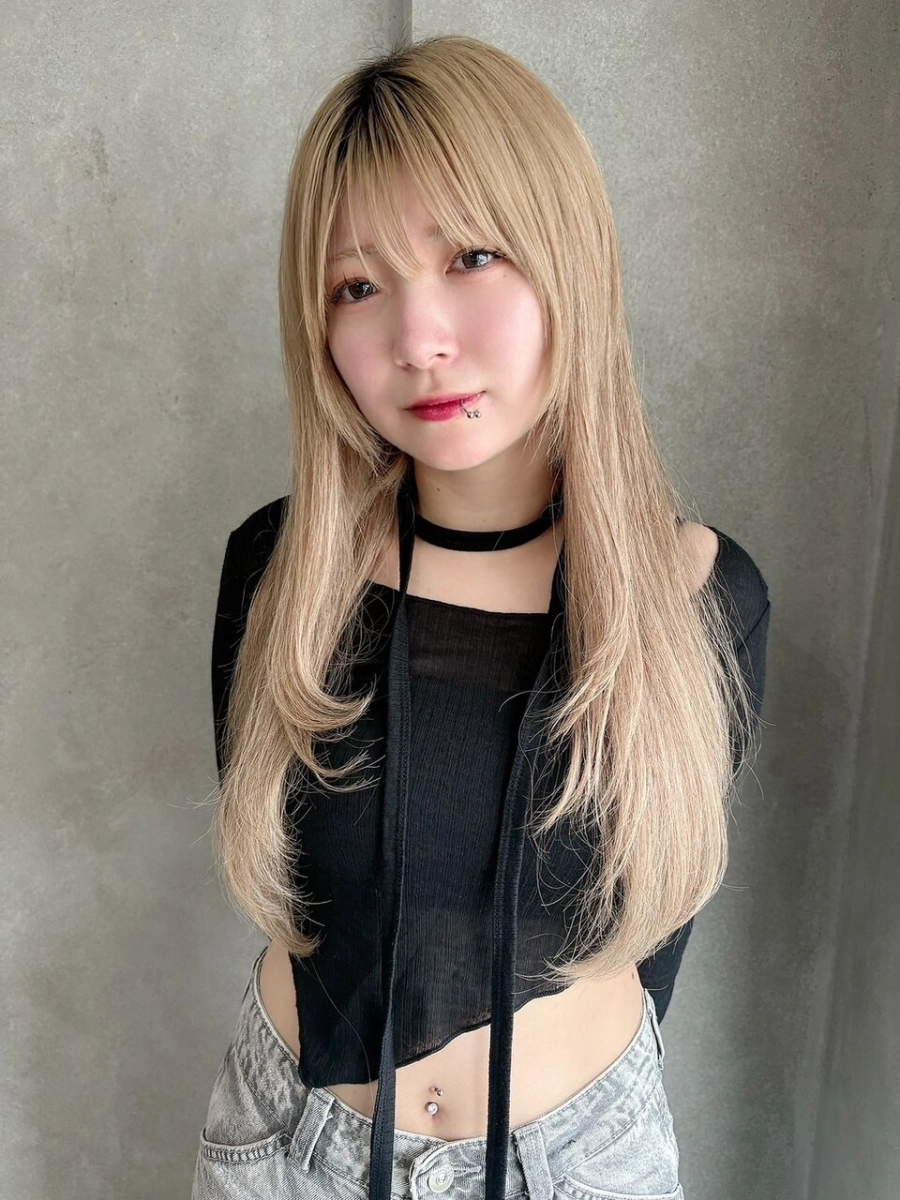 小野 愛深