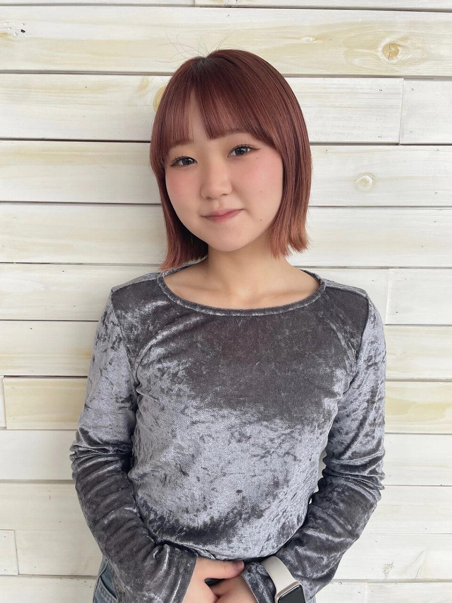 加藤 茜音
