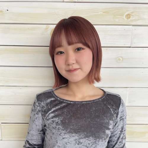 加藤 茜音