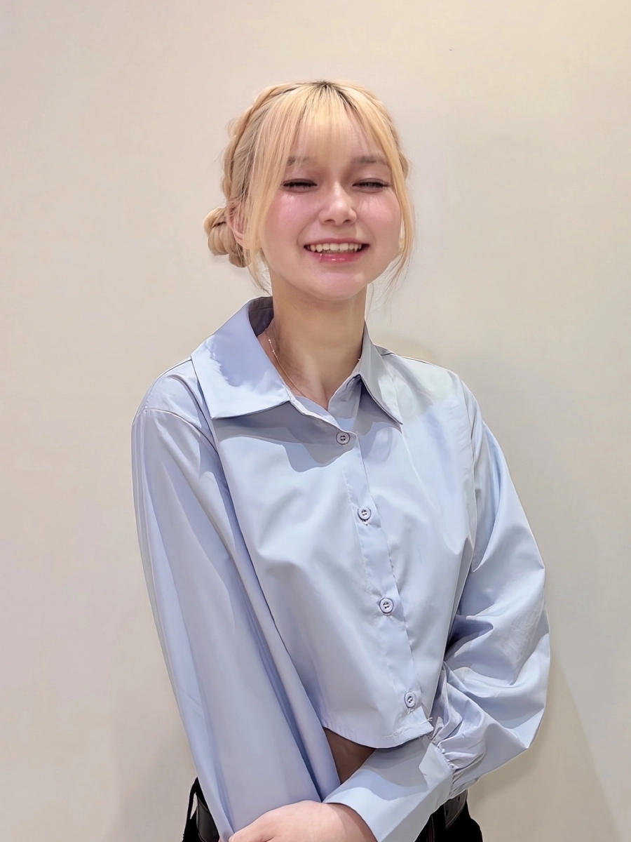 滝澤 優夏