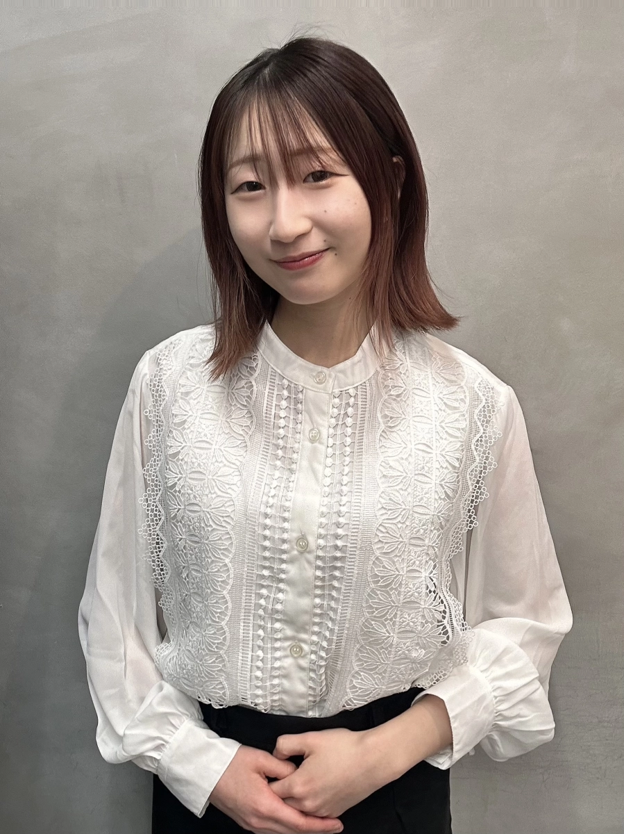 渡邊 麻海