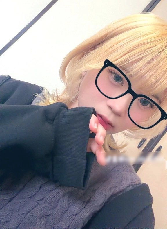 小倉 琉月