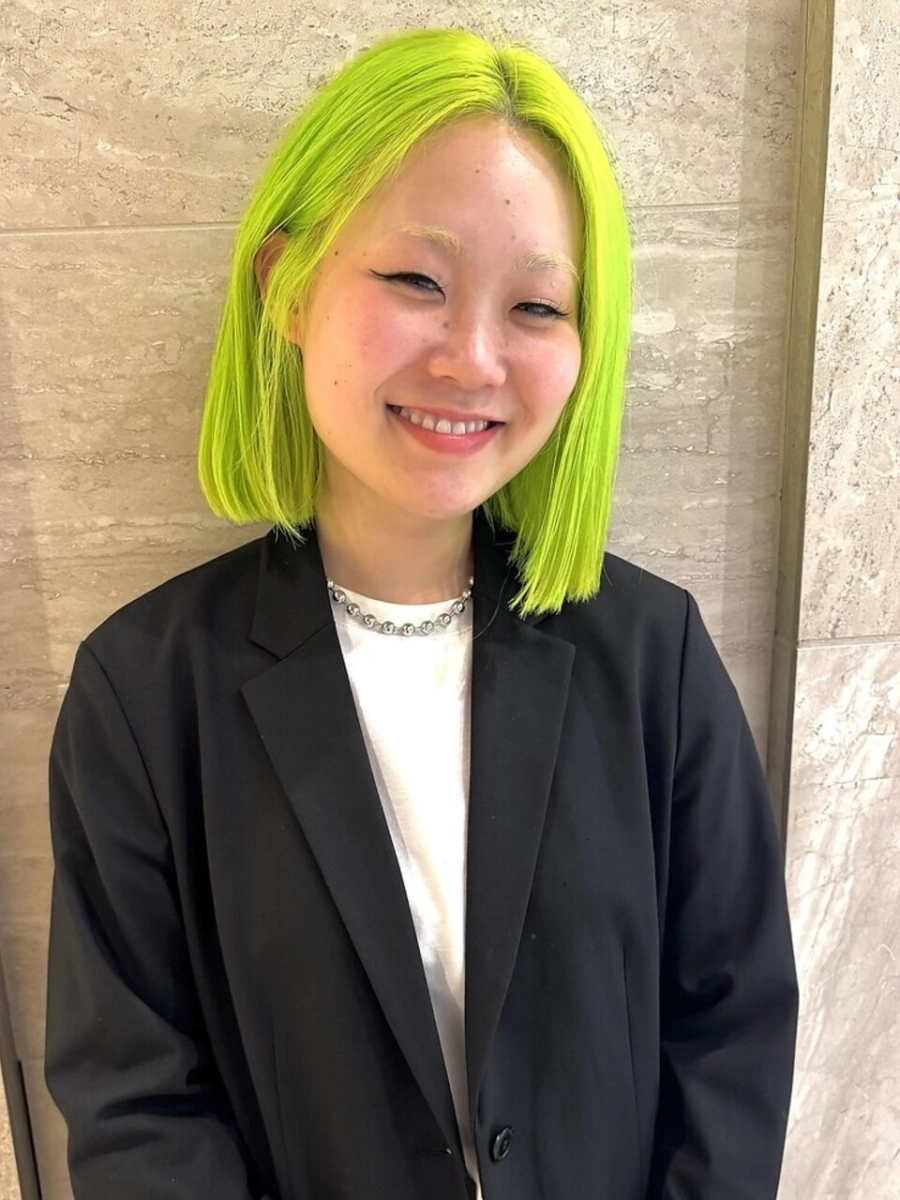 細矢 こころ
