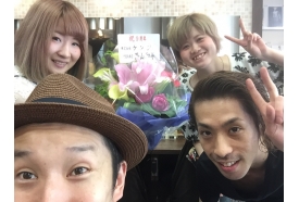 ☆先日遂に、、、☆