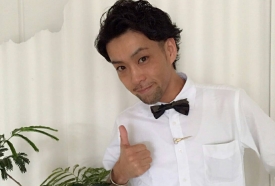 アディダスday